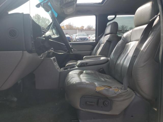 Photo 7 from auction – 2001 CHEVROLET SUBURBAN K with VIN 1GNFK16T11J146440