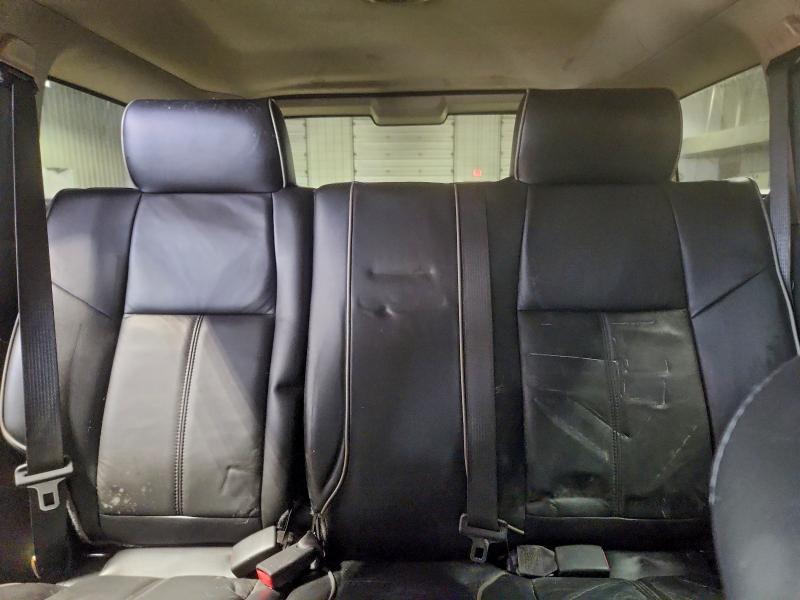 Photo 10 from auction – 2007 HUMMER H3 with VIN 5GTDN13E778241168