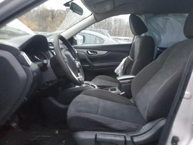 Photo 7 from auction – 2016 NISSAN ROGUE S with VIN KNMAT2MV9GP660312