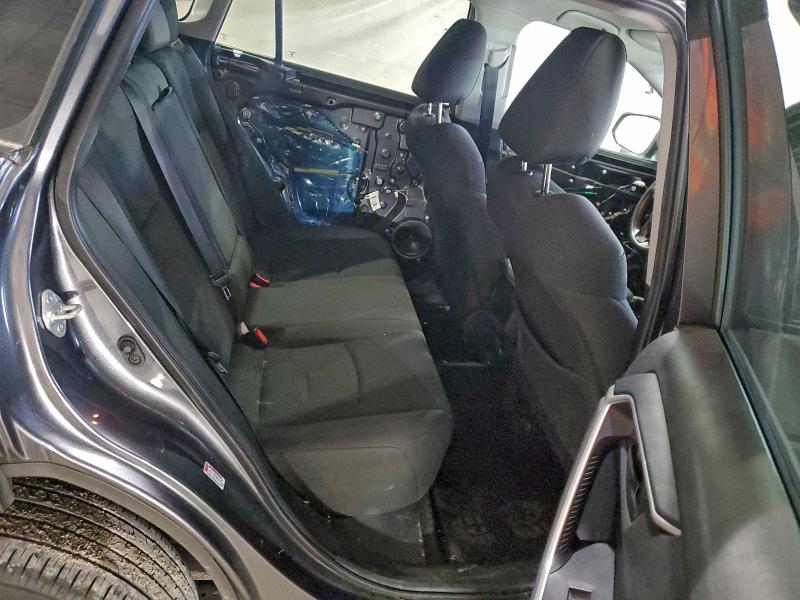 Photo 11 from auction – 2020 TOYOTA RAV4 LE with VIN 2T3F1RFV3LC116485