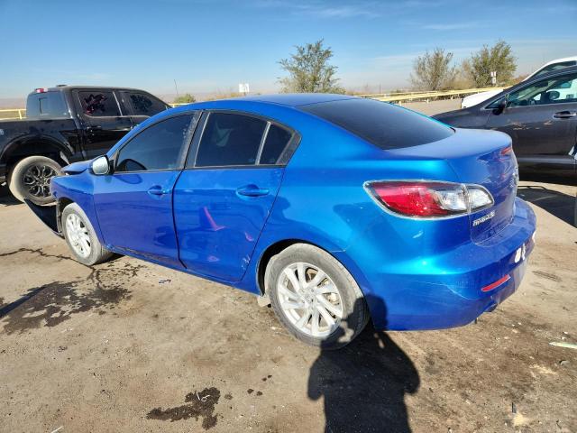 Photo 2 from auction – 2012 MAZDA 3 I with VIN JM1BL1V88C1630500