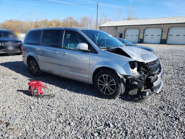 Photo 4 from auction – 2017 DODGE GRAND CARA with VIN 2C4RDGCG7HR830229