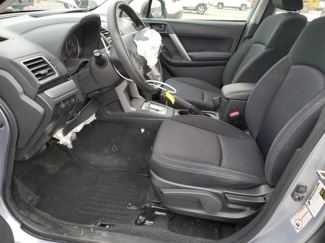 Photo 7 from auction – 2017 SUBARU FORESTER 2 with VIN JF2SJABC2HH530908