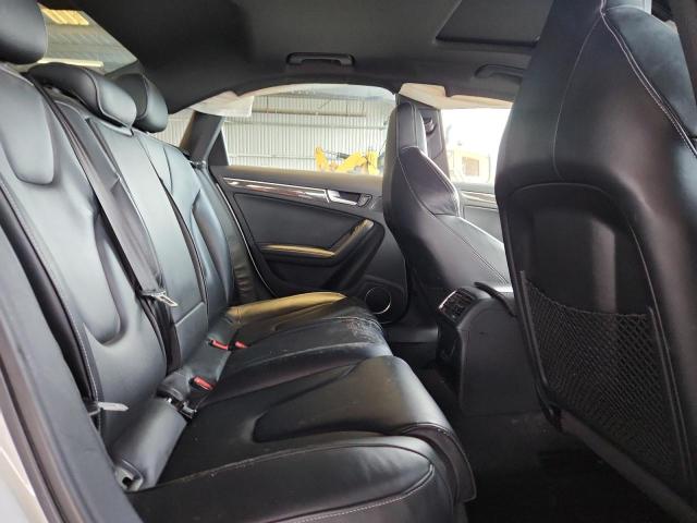 Photo 10 from auction – 2016 AUDI S4 PREMIUM with VIN WAUBGAFL1GA005530
