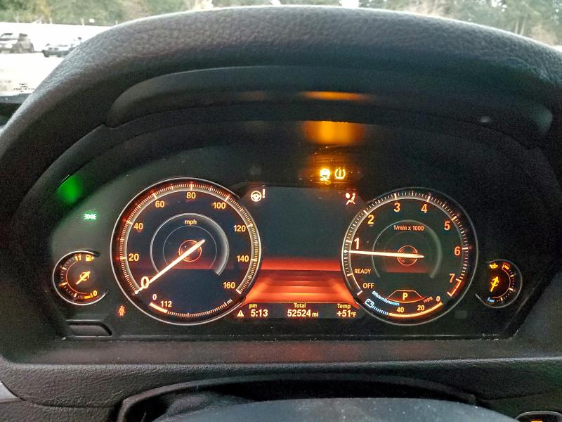 Фото 9 с аукциона – 2018 BMW 430XI с VIN WBA4W5C52JAE43430