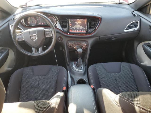 Photo 8 from auction – 2014 DODGE DART SXT with VIN 1C3CDFBB7ED859951