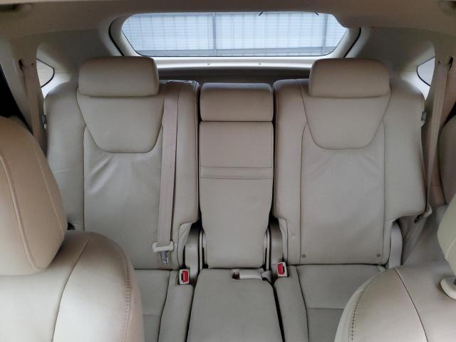 Photo 10 from auction – 2010 LEXUS RX 450H with VIN JTJBC1BA6A2016234