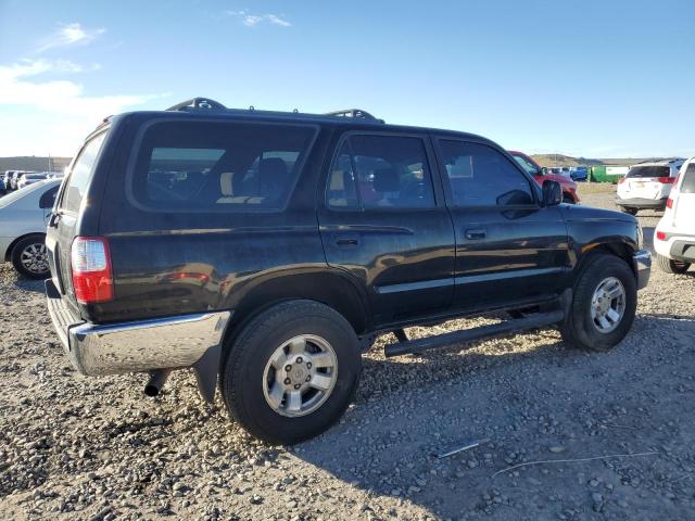 صورة رقم 3 من المزاد - 2001 TOYOTA 4RUNNER SR مع VIN JT3GN86R910200658