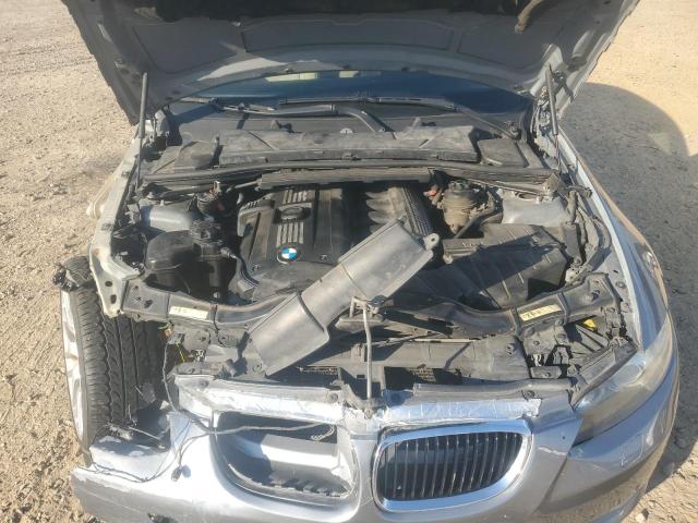 Photo 11 from auction – 2008 BMW 328 I with VIN WBAWB33508P134939