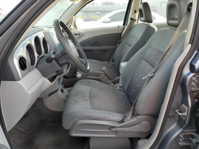 Photo 7 from auction – 2008 CHRYSLER PT CRUISER with VIN 3A8FY48B88T227301