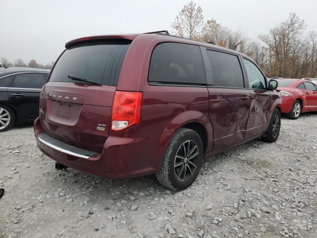 Photo 3 from auction – 2019 DODGE GRAND CARA with VIN 2C4RDGEG5KR511223