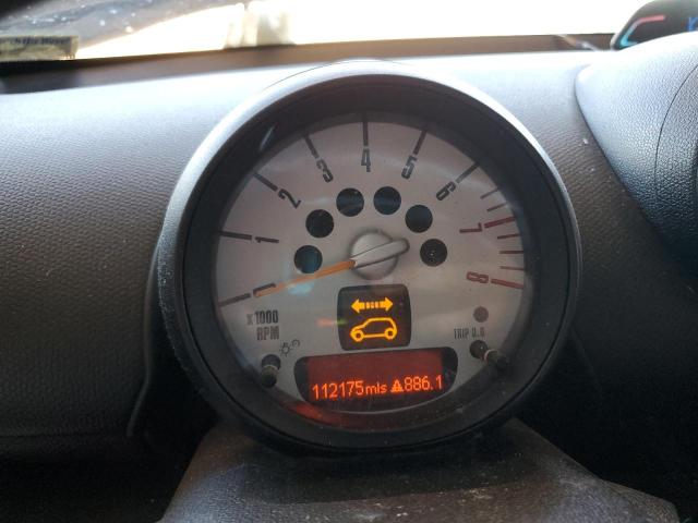 Photo 9 from auction – 2014 MINI COOPER S C with VIN WMWZC3C57EWT01048
