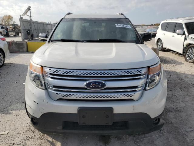 Photo 5 from auction – 2011 FORD EXPLORER X with VIN 1FMHK8D80BGA68509