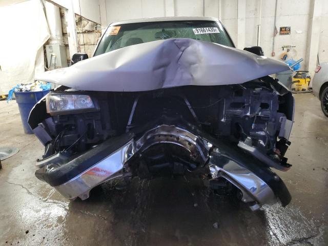 Photo 5 from auction – 2007 CHEVROLET SILVERADO with VIN 1GCEK14X97Z186754