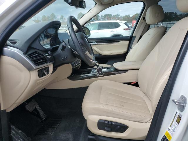 Photo 7 from auction – 2016 BMW X5 XDRIVE3 with VIN 5UXKR0C5XG0P19044