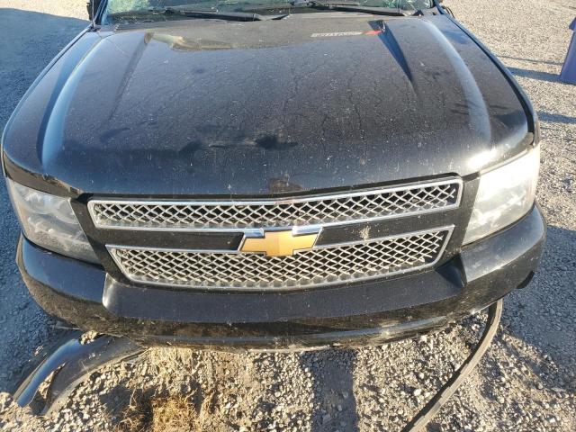 Photo 11 from auction – 2013 CHEVROLET AVALANCHE with VIN 3GNMCFE04DG308575