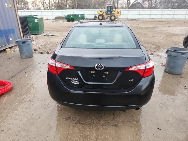Photo 6 from auction – 2016 TOYOTA COROLLA L with VIN 5YFBURHE5GP370832