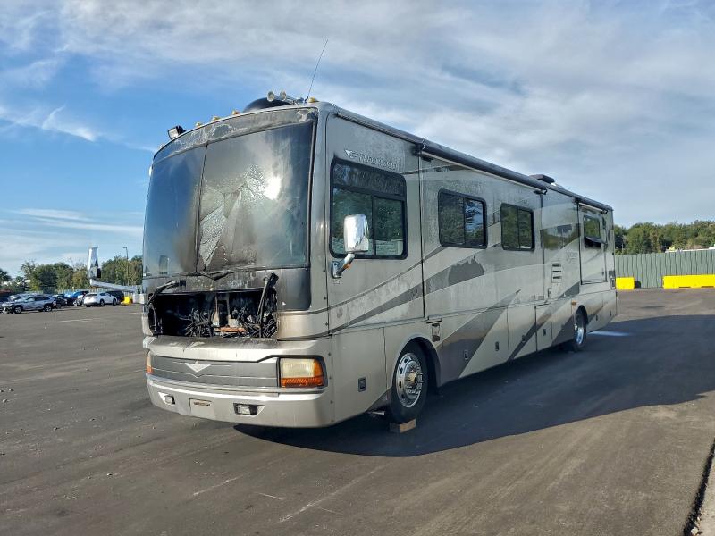 Photo 2 from auction – 2005 FLTW PIONEER with VIN 4UZAAHDC85CU66720