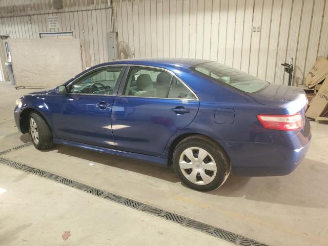 Photo 2 from auction – 2009 TOYOTA CAMRY BASE with VIN 4T1BE46K19U323291