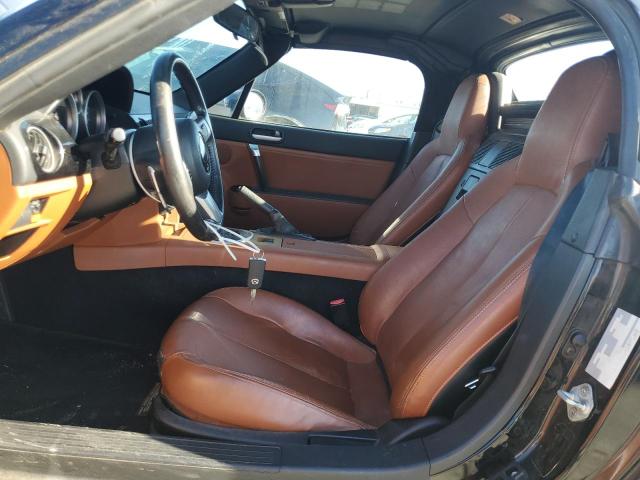 Photo 7 from auction – 2007 MAZDA MX-5 MIATA with VIN JM1NC26F970127781