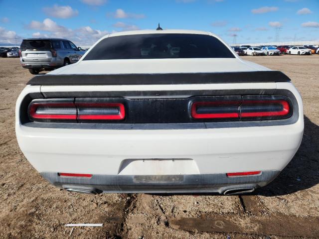 Photo 6 from auction – 2015 DODGE CHALLENGER with VIN 2C3CDZAG0FH712700