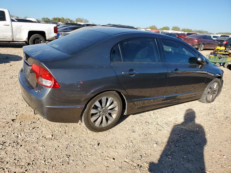Photo 3 from auction – 2011 HONDA CIVIC EX with VIN 2HGFA1E80BH503913