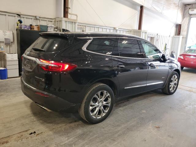 Photo 3 from auction – 2018 BUICK ENCLAVE AV with VIN 5GAEVCKW1JJ154370