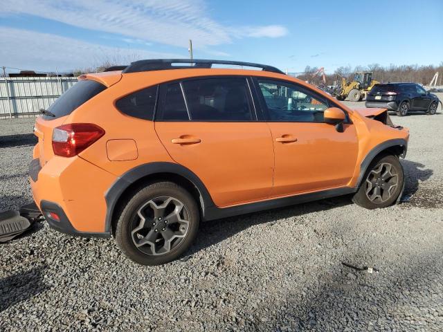 Zdjęcie 3 z aukcji – 2015 SUBARU XV CROSSTR z VIN JF2GPACC9F8219721