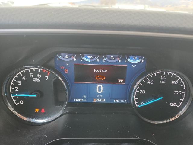 Photo 9 from auction – 2021 FORD F150 SUPER with VIN 1FTFW1E83MFA38189