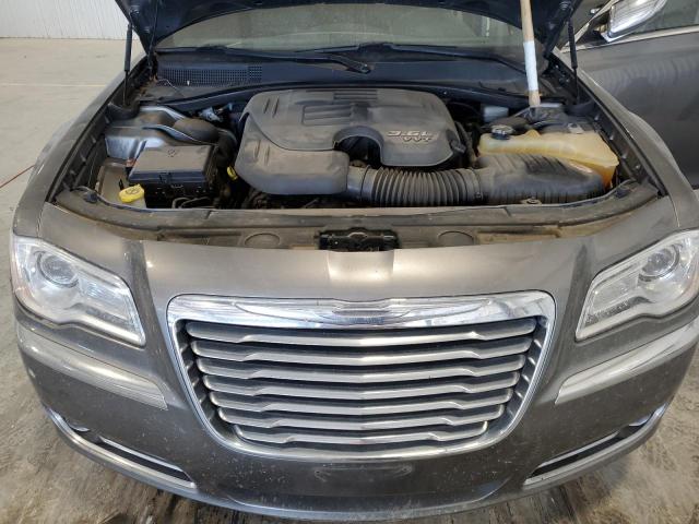 Photo 11 from auction – 2011 CHRYSLER 300 LIMITE with VIN 2C3CA5CG9BH561235