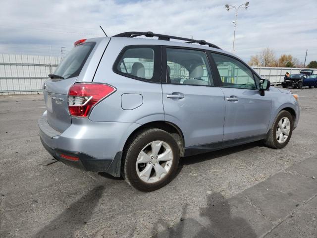 Photo 3 from auction – 2015 SUBARU FORESTER 2 with VIN JF2SJABC0FH834364