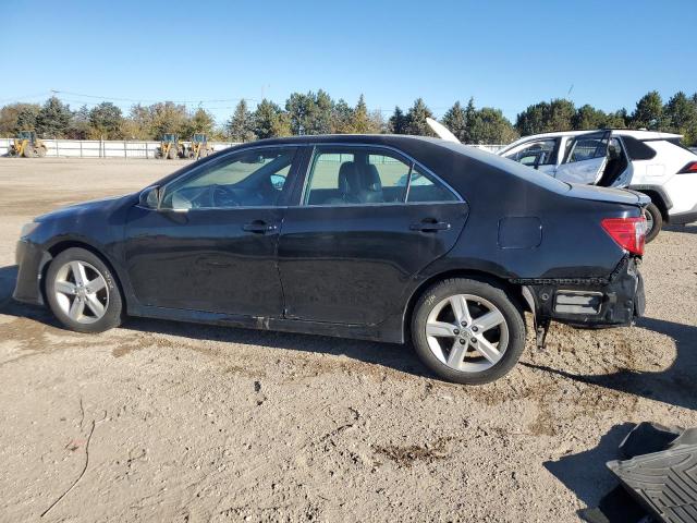 Photo 2 from auction – 2013 TOYOTA CAMRY L with VIN 4T1BF1FK2DU705494