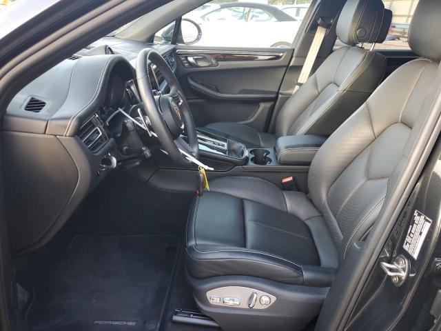 Photo 7 from auction – 2025 PORSCHE MACAN BASE with VIN WP1AA2A54SLB00531