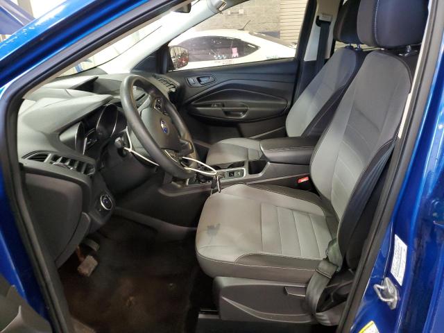 Photo 7 from auction – 2017 FORD ESCAPE S with VIN 1FMCU0F71HUE25670