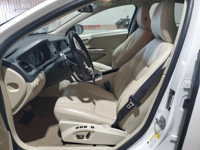 Photo 7 from auction – 2014 VOLVO S60 T5 with VIN YV1612FH4E2275098