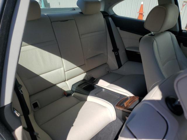 Photo 10 from auction – 2011 BMW 335 I with VIN WBAKG7C56BE598540