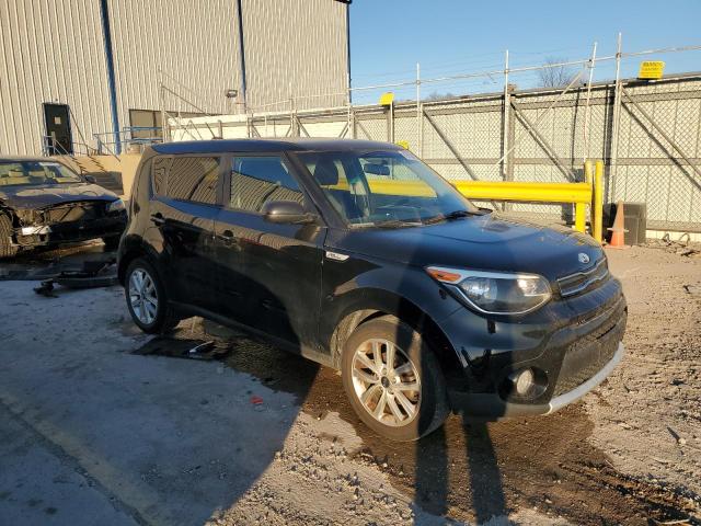Photo 4 from auction – 2017 KIA SOUL with VIN KNDJP3A54H7427728