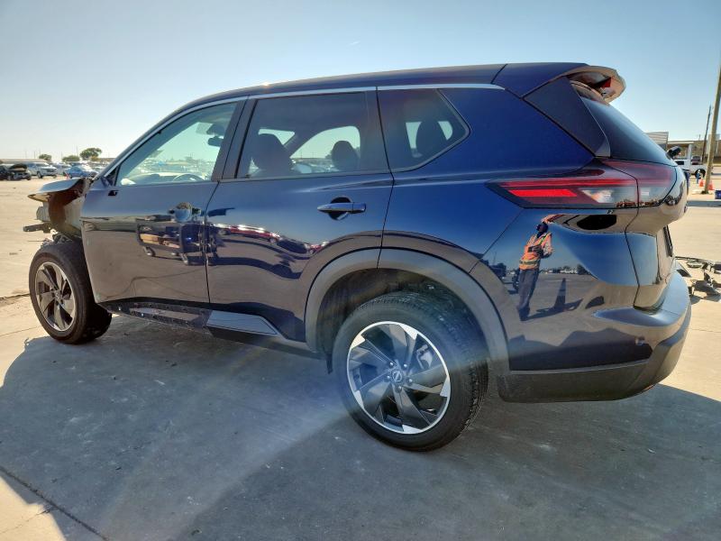 Photo 2 from auction – 2024 NISSAN ROGUE SV with VIN 5N1BT3BB8RC671911