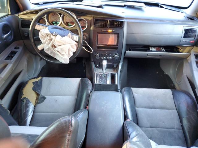 Photo 8 from auction – 2006 DODGE MAGNUM SRT with VIN 2D4GV77306H219220