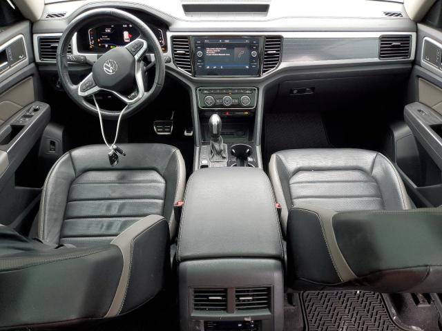 Photo 8 from auction – 2023 VOLKSWAGEN ATLAS SEL with VIN 1V2SR2CA2PC540052