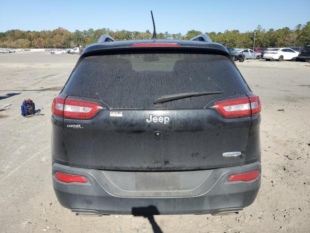 Photo 6 from auction – 2015 JEEP CHEROKEE L with VIN 1C4PJLCS2FW707231