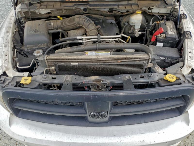 Photo 11 from auction – 2010 DODGE RAM 1500 with VIN 1D7RB1CT7AS169036