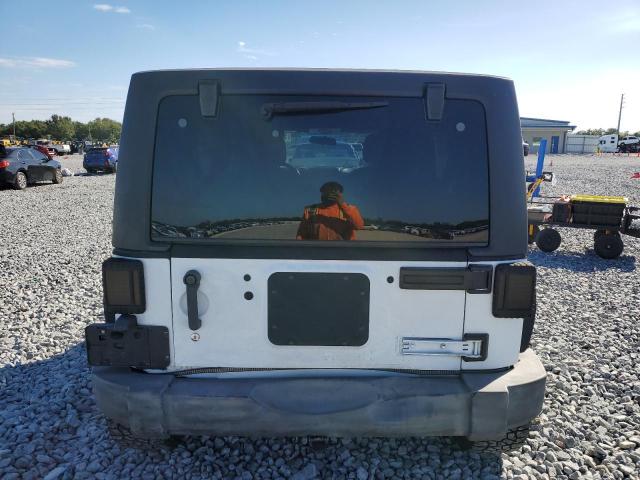 Photo 6 from auction – 2017 JEEP WRANGLER U with VIN 1C4BJWDG0HL737886