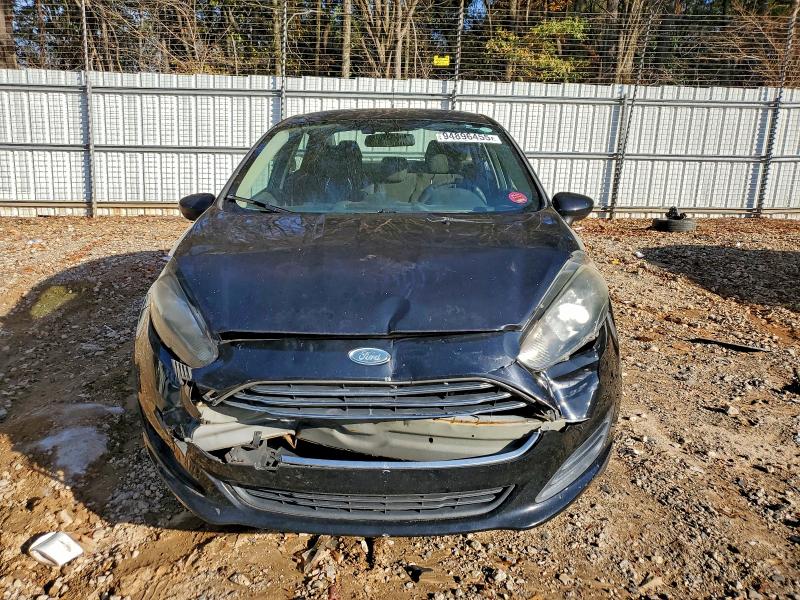Photo 5 from auction – 2017 FORD FIESTA SE with VIN 3FADP4BJ7HM110388