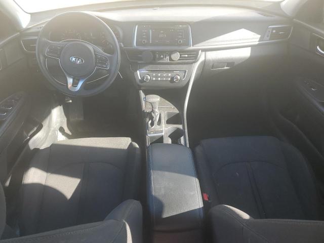 Photo 8 from auction – 2016 KIA OPTIMA LX with VIN KNAGT4L34G5100843