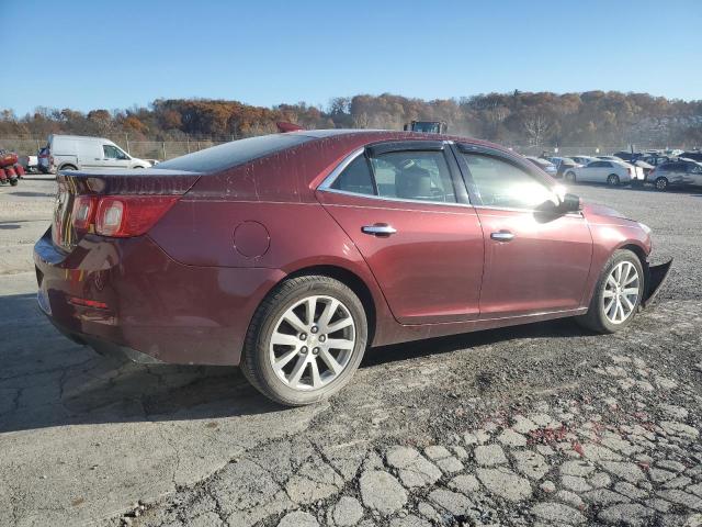 Photo 3 from auction – 2015 CHEVROLET MALIBU LTZ with VIN 1G11F5SL7FF144103