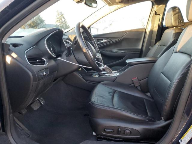 Photo 7 from auction – 2016 CHEVROLET MALIBU with VIN 1G1ZE5ST0GF178245
