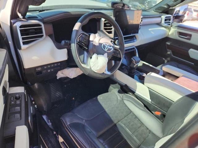 Photo 8 from auction – 2024 TOYOTA SEQUOIA SR with VIN 7SVAAAAA1RX003496