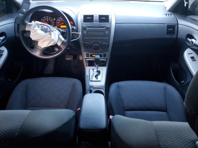 Photo 8 from auction – 2010 TOYOTA COROLLA BA with VIN 2T1BU4EE2AC268113