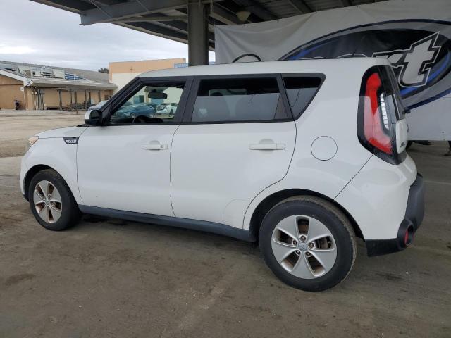 صورة رقم 2 من المزاد - 2015 KIA SOUL مع VIN KNDJN2A28F7226868